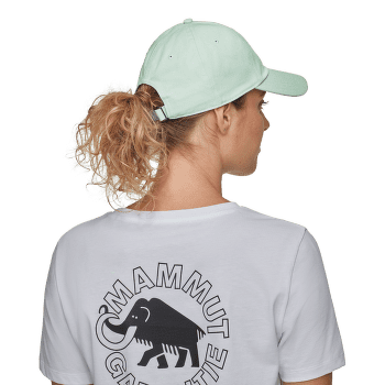 Casquette de baseball Mammut Baseball Cap Mammut 6433 alpine calamint