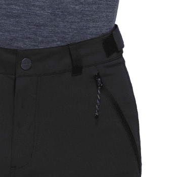 Pantalons Mammut Runbold IV Pants Men black 0001