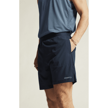 Shorts Craft ADV Essence 2 in 1 Shorts 2 Men 999000 Black