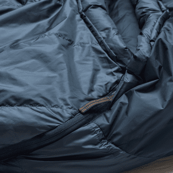 Sac de couchage Fjällräven Keb Two Seasons Navy