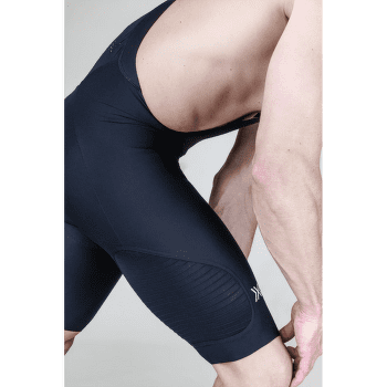 Shorts X-Bionic X-BIONIC COREFUSION COMPRESSION BIB SHORTS MEN Opal Black