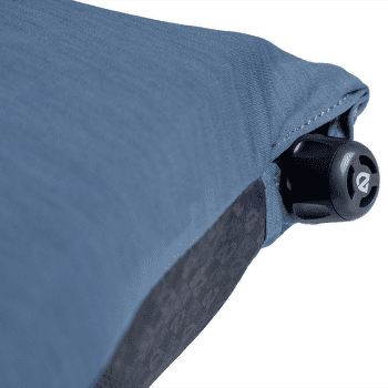 Oreiller Nemo Equipment Fillo Blue Horizon/Ombre Blue