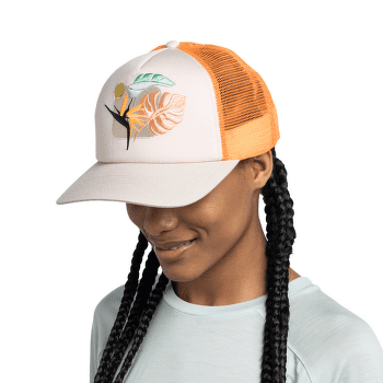 Casquette de baseball Buff Trucker Cap MYIR MULTI