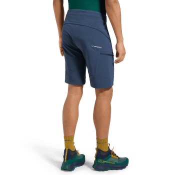 Shorts La Sportiva WEST CREST SHORTS Men Cypress