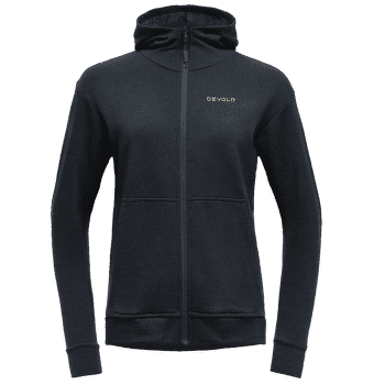 Sweat-shirt Devold Everyday Zip Hoodie Women 284A INK