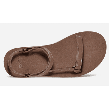 Sandales Teva Original Universal Slim Lea ACORN