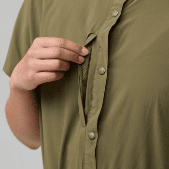 Débardeur Fjällräven Abisko Fjäll Dress Women Navy