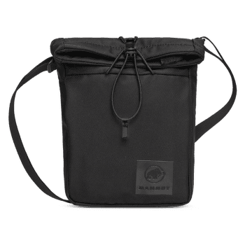 Sac Mammut Xeron Pouch RT 2 black 0001