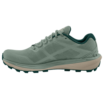 Chaussures Topo athletic Terraventure 4 Sage / Tan