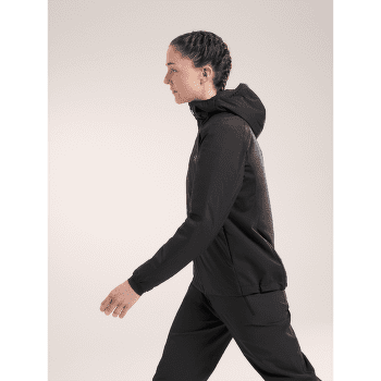 Veste Arcteryx Atom Hoody Women Pineberry