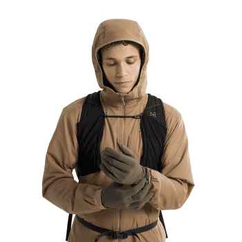 Veste Arcteryx Atom Hoody Men Trail Magic