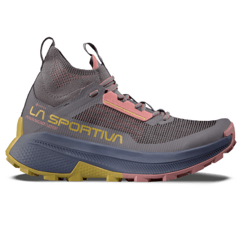 Chaussures La Sportiva Prodigio Hike GTX Women Onyx/Rosebay