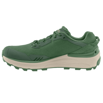 Chaussures Topo athletic Traverse Women Sage / Tan