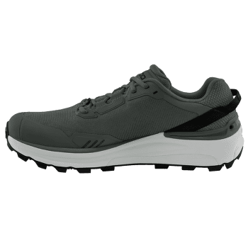 Chaussures Topo athletic Traverse Men Grey / Charcoal