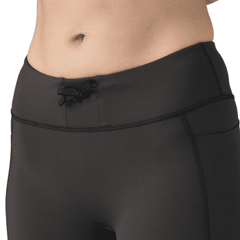 Shorts Patagonia Endless Run Shorts Women Black