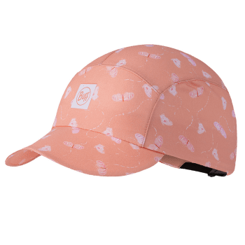 Casquette de baseball Buff Pack Mini Cap Kids SLATEA CORAL