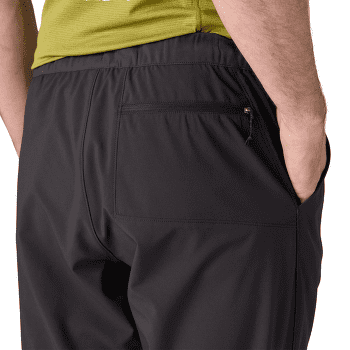 Pantalons Patagonia Terrebonne Trail Joggers Men Black