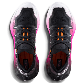 Chaussures X-Bionic X-BIONIC® TERRASKIN X00/C X BLACK/X WHITE/FLUO PINK