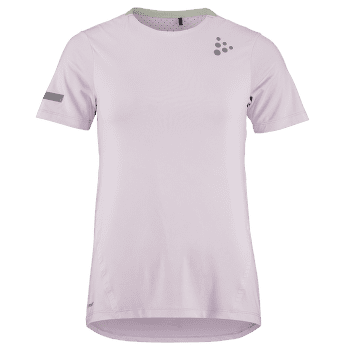 T-shirt a manches courtes Craft Pro Hypervent Tee 2 Women ASTER