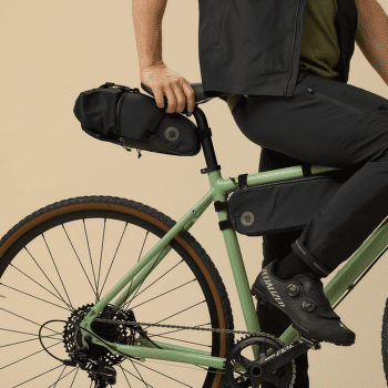 Sac Fjällräven Hoja Seatbag Drybag 10L Black