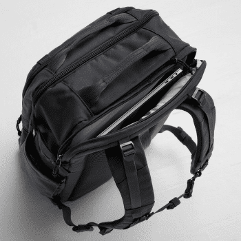 Sac a dos Fjällräven Färden Carry-On Pack Navy
