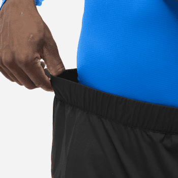 Pantalons Millet Intense Pro 2,5L Pant NOIR NEW