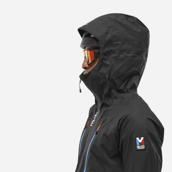 Veste Millet Trilogy Jorasses PTX Jacket Men NOIR NEW