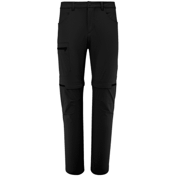 Pantalons Millet Ubic Str Zip Off Pant Men NOIR NEW