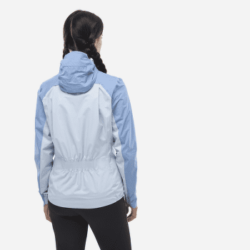 Veste Millet Intense Pro 2,5L Jacket Women CORONET BLUE/FOGGY DEW