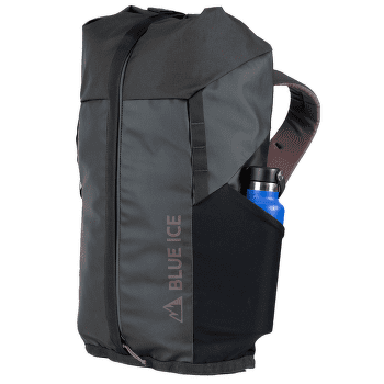 Sac a dos Blue Ice Moonlight 25 Pirate Black