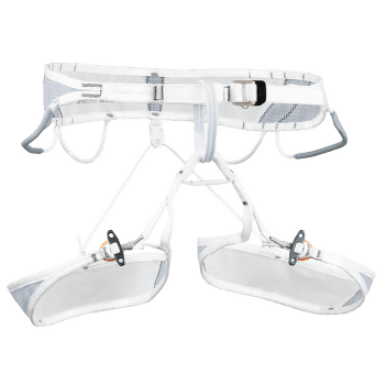 Siege Blue Ice Choucas Pro Harness Folkstone