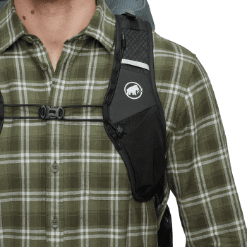 Sac a dos Mammut Ducan 32 00791 strata-black
