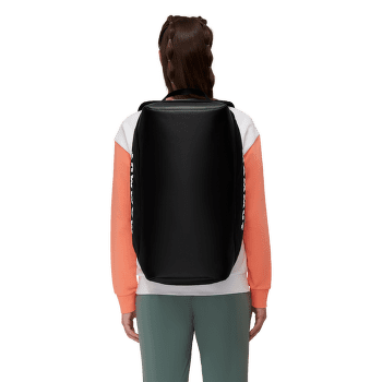 Sac Mammut Cargon 40 black 0001