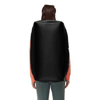 Sac Mammut Cargon 90 black 0001