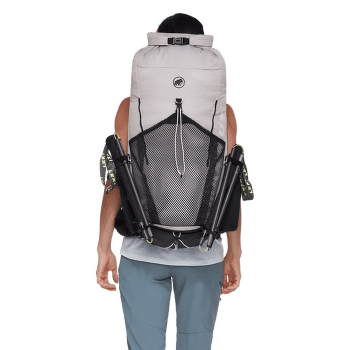 Sac a dos Mammut Ducan Spine 28-35 Women 6435 alpine calamint-black