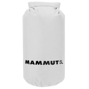 Sac Mammut Drybag Light 5 white 0243