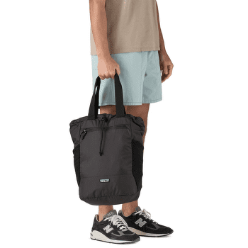 Sac a dos Patagonia Terravia Tote Pack Faded Magenta