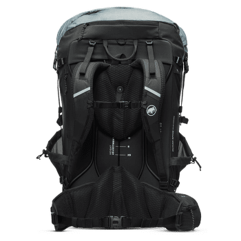 Sac a dos Mammut Ducan Spine 50-60 Women 00791 strata-black