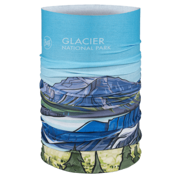 Écharpe Buff Coolnet UV GLACIER