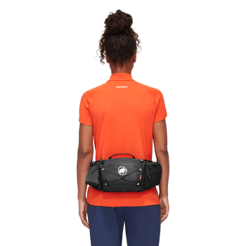 Sac banane Mammut Lithium Waistpack black 0001