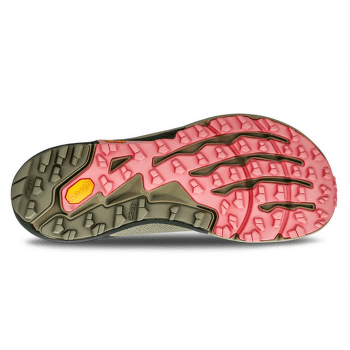 Chaussures Altra TIMP 5 Women DUSTY OLIVE