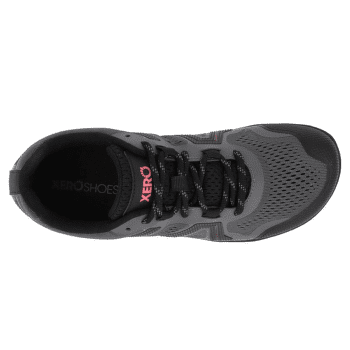Chaussures Xero Mesa Trail II Women Asphalt/Raspberry (APRP)