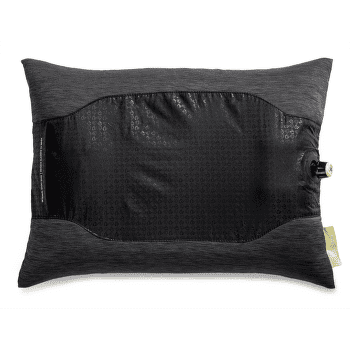 Oreiller Nemo Equipment Fillo Elite Black Pearl/Citron