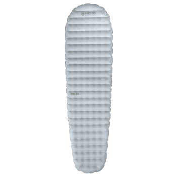 Tôle d'assise Nemo Equipment Tensor Elite Mummy
