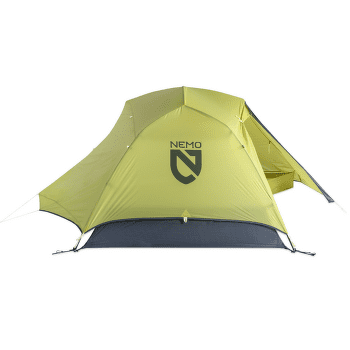 Tente Nemo Equipment Dagger OSMO 2P
