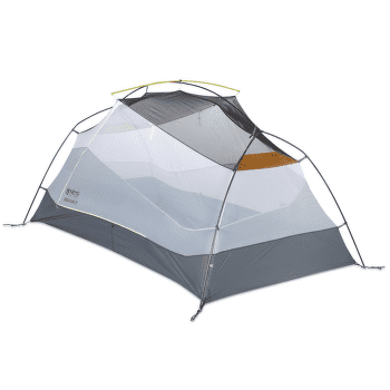 Tente Nemo Equipment Dagger OSMO 2P