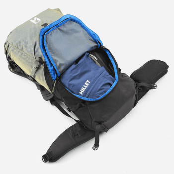 Sac a dos Millet UBIC 35 E-BLACK/SAND
