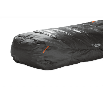 Sac de couchage Nemo Equipment Disco Mens 30 Regular Endless Promise Chimera