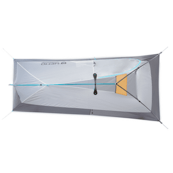 Tente Nemo Equipment Hornet Elite OSMO 1P