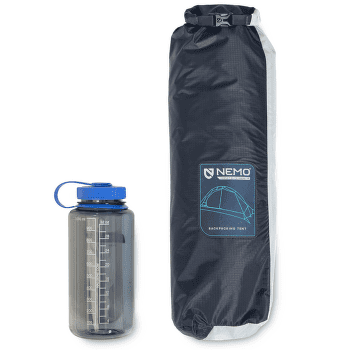 Tente Nemo Equipment Hornet Elite OSMO 1P